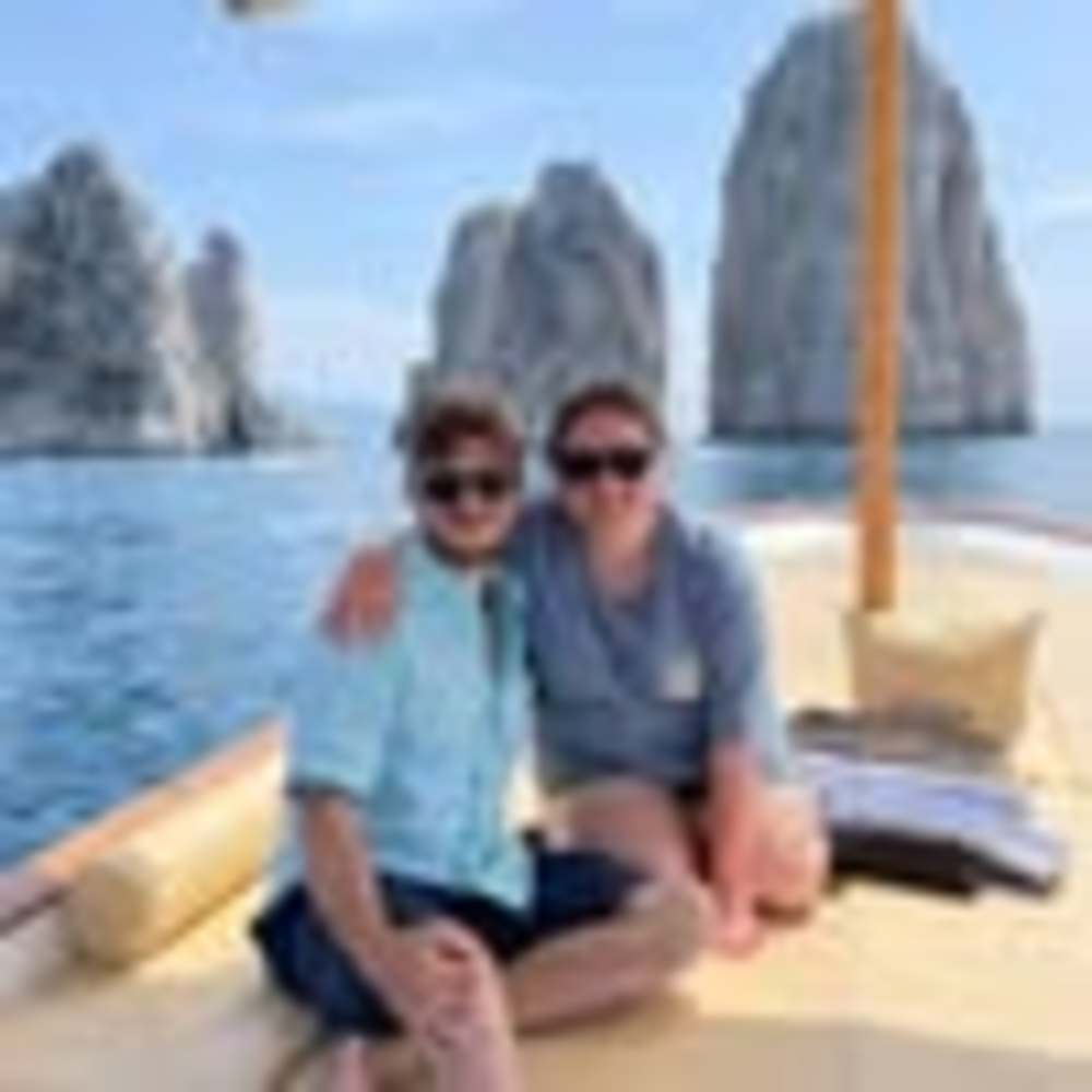 Meet your Posher, Annabelle